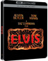 Elvis - Edición Metálica Ultra HD Blu-ray