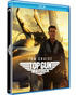 Top Gun: Maverick Blu-ray