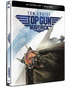 Top Gun: Maverick - Edición Metálica Ultra HD Blu-ray