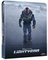 Lightyear - Edición Metálica Blu-ray