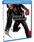 Ninja Assassin Blu-ray