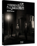 El Crimen de la Calle de Bordadores Blu-ray