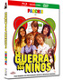 La Guerra de los Niños Blu-ray