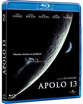 Apolo 13 Blu-ray