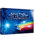 Star Trek: La Película - The Director's Edition (La Aventura Completa) Ultra HD Blu-ray