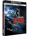 Infierno Bajo el Agua Ultra HD Blu-ray