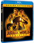 Jurassic World: Dominion Blu-ray