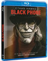 Black Phone Blu-ray