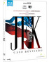 JFK: Caso Revisado Blu-ray