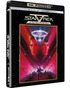 Star Trek V: La Última Frontera Ultra HD Blu-ray