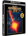 Star Trek VI: Aquel País Desconocido Ultra HD Blu-ray