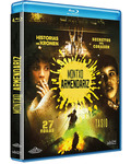 Montxo Armendáriz Blu-ray