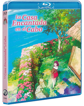 La Casa Encantada en el Cabo Blu-ray