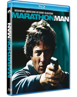Marathon Man/
