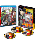 Naruto - Box 3 Blu-ray