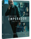 Código Emperador Blu-ray