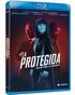 La Protegida Blu-ray