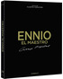 Ennio, el Maestro Blu-ray