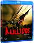 Aullidos Blu-ray