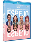 Espejo, Espejo Blu-ray