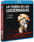 La Tumba de las Luciérnagas Blu-ray