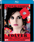 Volver Blu-ray