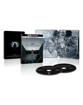 Poltergeist - Edición Metálica Ultra HD Blu-ray 3