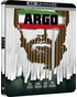 Argo - Edición Metálica Ultra HD Blu-ray