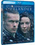 Outlander - Sexta Temporada Blu-ray