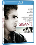 Gigante Blu-ray