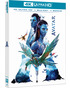 Avatar Ultra HD Blu-ray