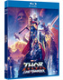 Thor: Love and Thunder Blu-ray