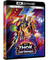 Thor: Love and Thunder Ultra HD Blu-ray