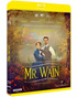 Mr. Wain Blu-ray