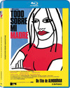 Todo Sobre Mi Madre Blu-ray