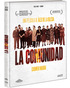 La Comunidad - Edición Libro Blu-ray