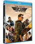 Pack Top Gun + Top Gun: Maverick Blu-ray