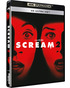 Scream 2 Ultra HD Blu-ray