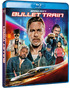 Bullet Train Blu-ray