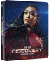 Star Trek: Discovery - Cuarta Temporada (Edición Metálica) Blu-ray