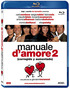 Manuale D'Amore 2 Blu-ray