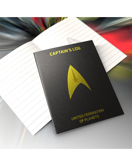 Star Trek - Titans of Cult Ultra HD Blu-ray 6