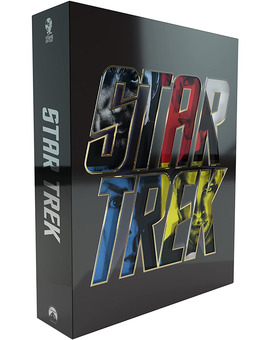 Star Trek - Titans of Cult Ultra HD Blu-ray 2