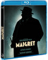 Maigret Blu-ray