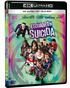 Escuadrón Suicida Ultra HD Blu-ray