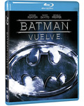 Batman Vuelve Blu-ray