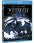 Batman Vuelve Blu-ray