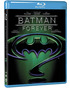 Batman Forever Blu-ray