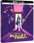 Bullet Train - Edición Metálica Ultra HD Blu-ray