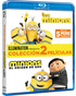 Pack Minions + Minions: El Origen de Gru Blu-ray